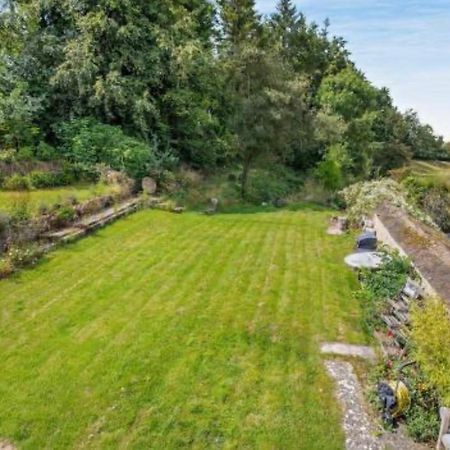 Luxury Country Cottage With A View Enstone Exterior foto
